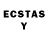 Ecstasy 99% Charlie Deangelis
